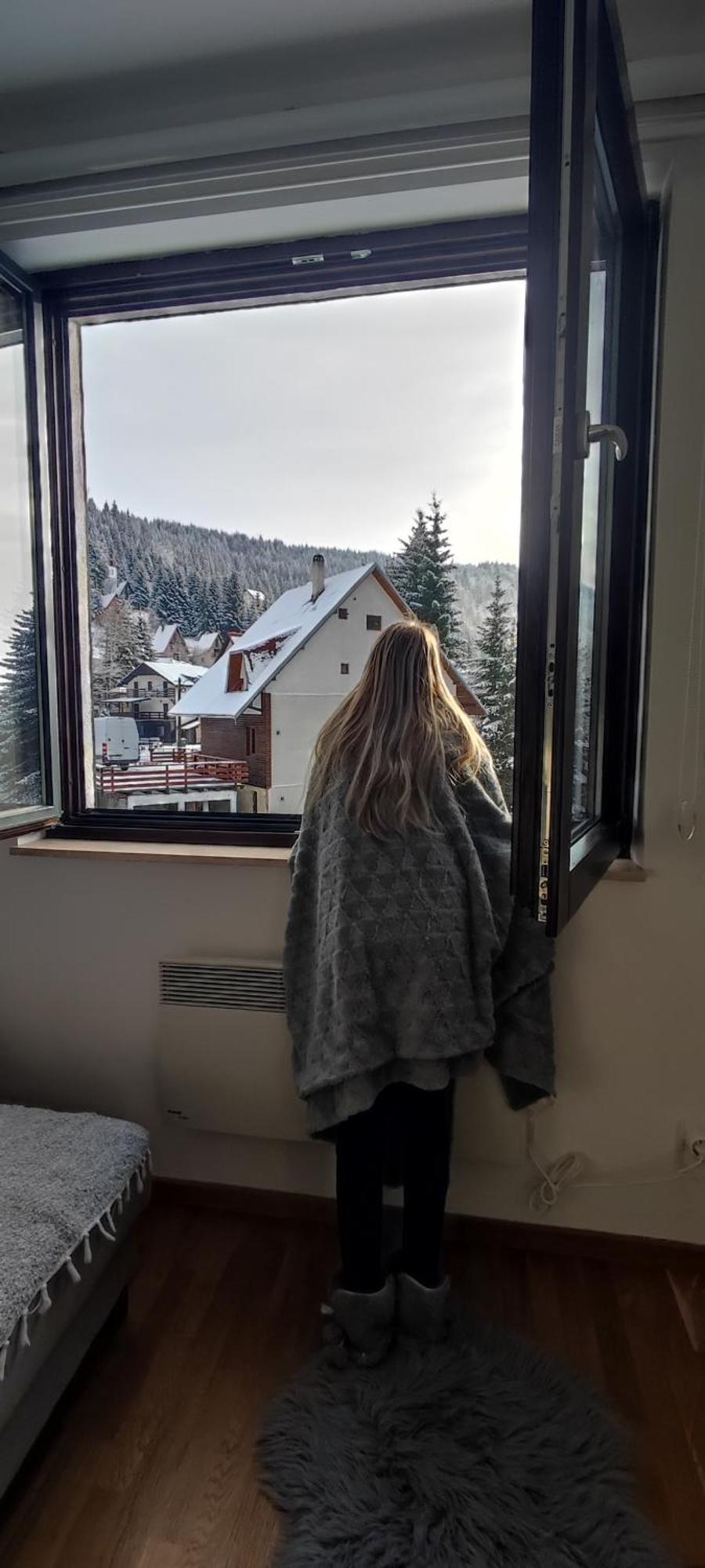 Vila Irina Kopaonik Eksteriør bilde