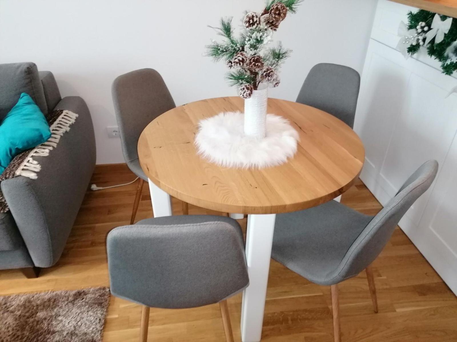 Vila Irina Kopaonik Eksteriør bilde